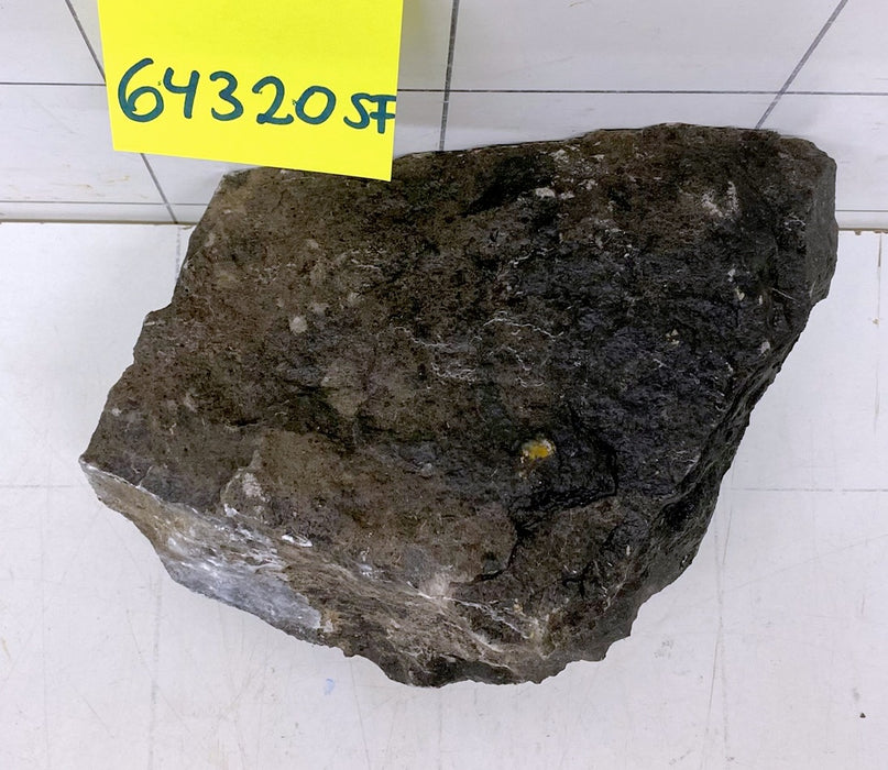 64320 SF - Schwarzer Felsen