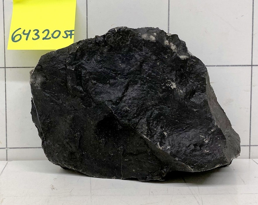 64320 SF - Schwarzer Felsen