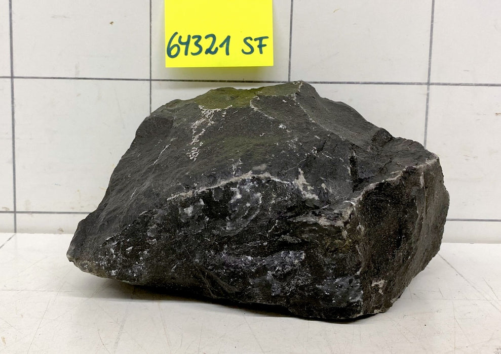 64321 SF - Schwarzer Felsen