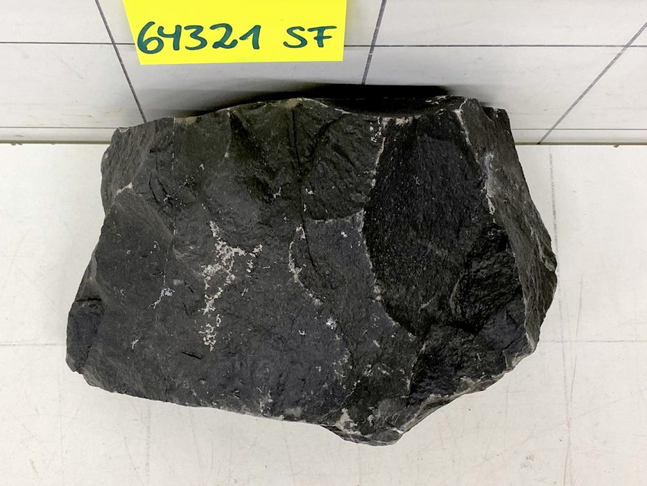 64321 SF - Schwarzer Felsen