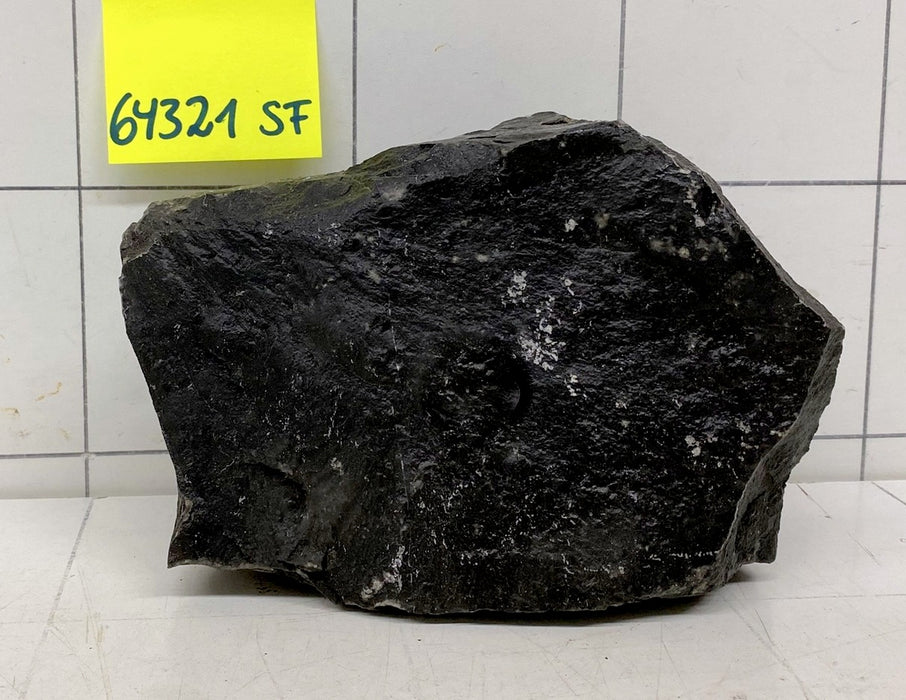 64321 SF - Schwarzer Felsen