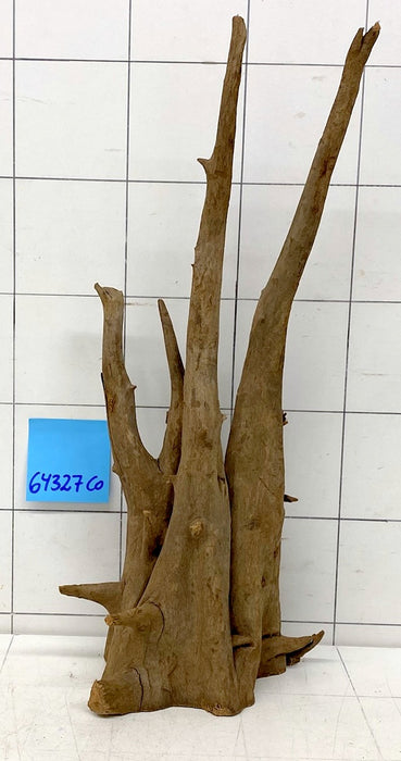 64327CO - Corbo Wurzel Holz