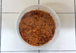 Markenfutter Colour Crisps "lose" 55g
