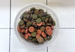 Markenfutter Futter- Tabletten Mix "lose" 110g