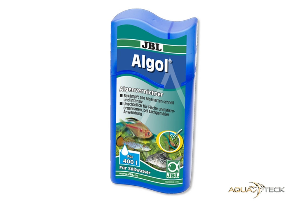 JBL Algol aqua-teck