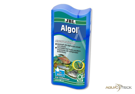 JBL Algol aqua-teck