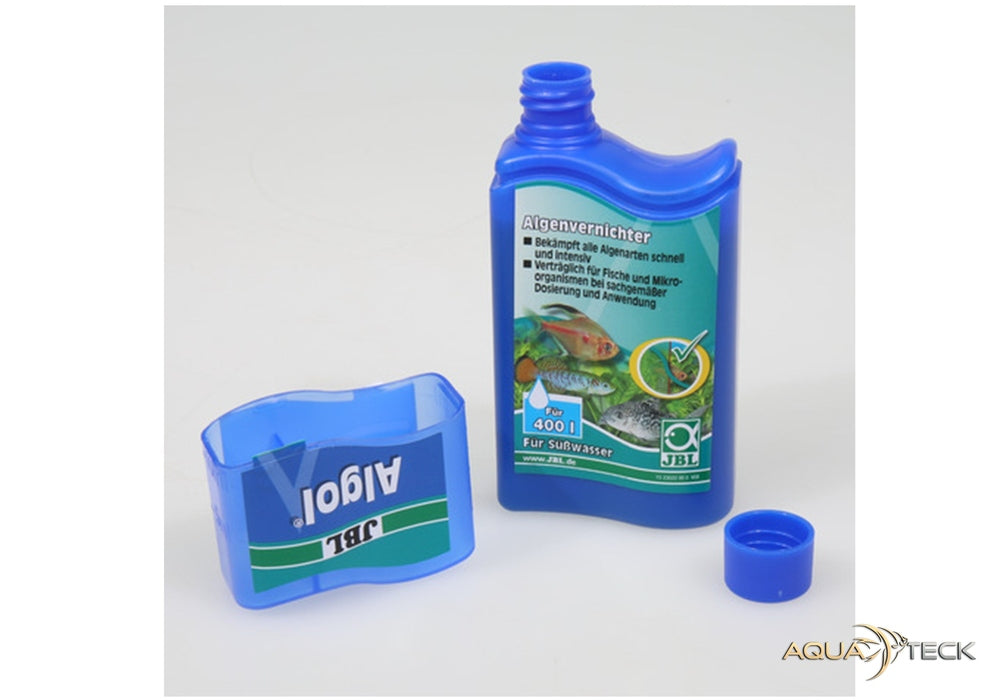 JBL Algol aqua-teck
