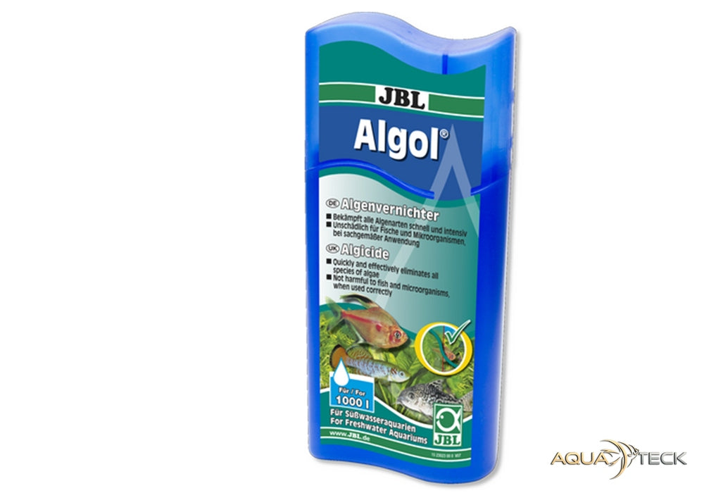 JBL Algol aqua-teck