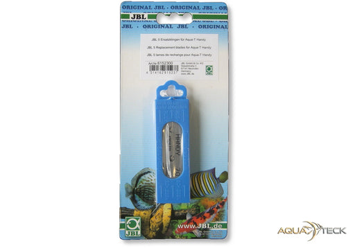 JBL Aqua-T Handy 5 Ersatzklingen