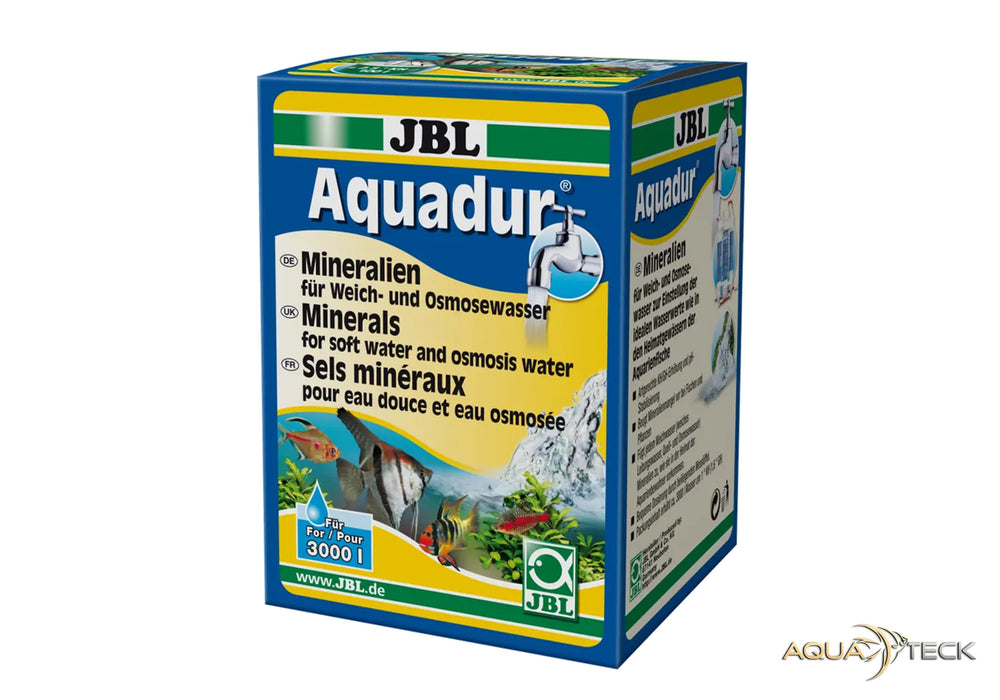 JBL Aquadur