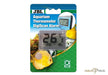 JBL Aquarium Thermometer DigiScan Alarm aqua-teck