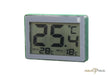 JBL Aquarium Thermometer DigiScan Alarm aqua-teck