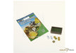 JBL Aquarium Thermometer DigiScan Alarm aqua-teck