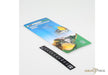 JBL Aquarium Thermometer Digital aqua-teck