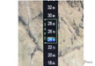 JBL Aquarium Thermometer Digital aqua-teck