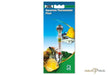 JBL Aquarium Thermometer Float aqua-teck