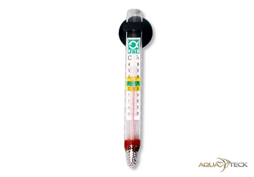 JBL Aquarium Thermometer Float aqua-teck