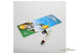 JBL Aquarium Thermometer Float aqua-teck