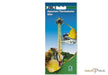 JBL Aquarium Thermometer Slim aqua-teck