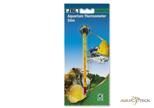JBL Aquarium Thermometer Slim aqua-teck