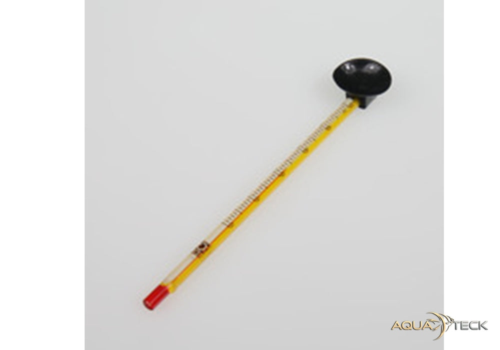 JBL Aquarium Thermometer Slim aqua-teck