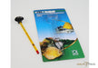 JBL Aquarium Thermometer Slim aqua-teck