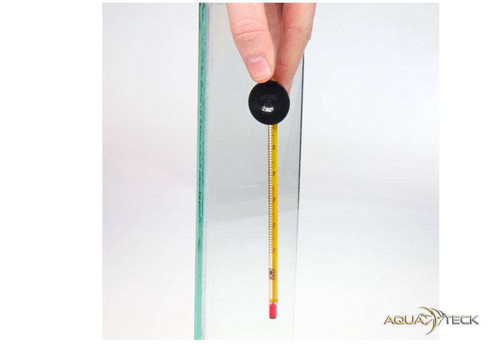 JBL Aquarium Thermometer Slim aqua-teck
