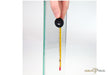 JBL Aquarium Thermometer Slim aqua-teck