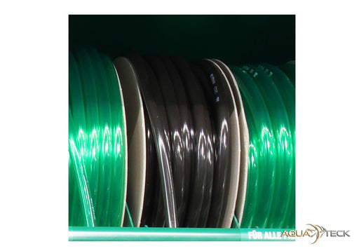 JBL Aquaschlauch GRAU 12/16 per 1 m aqua-teck
