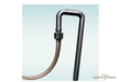 JBL Aquaschlauch GRAU 16/22, 2,5 m aqua-teck