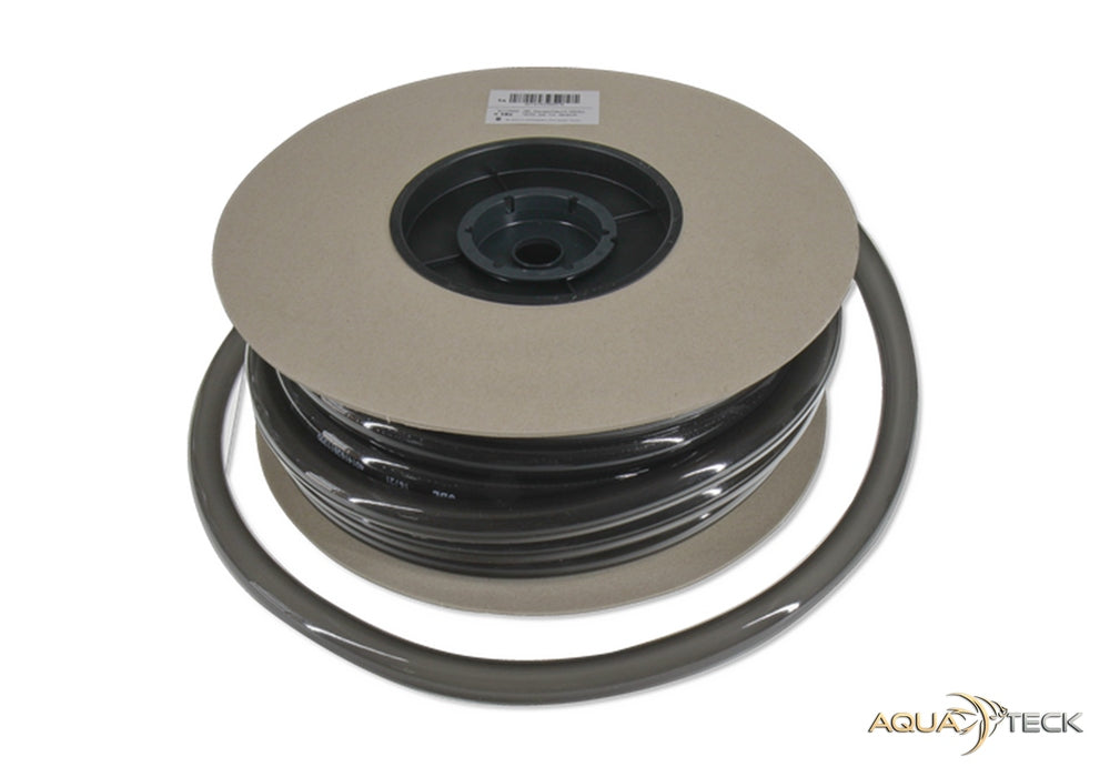JBL Aquaschlauch GRAU 16/22 per 1 m aqua-teck