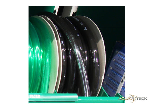 JBL Aquaschlauch GRAU 16/22 per 1 m aqua-teck