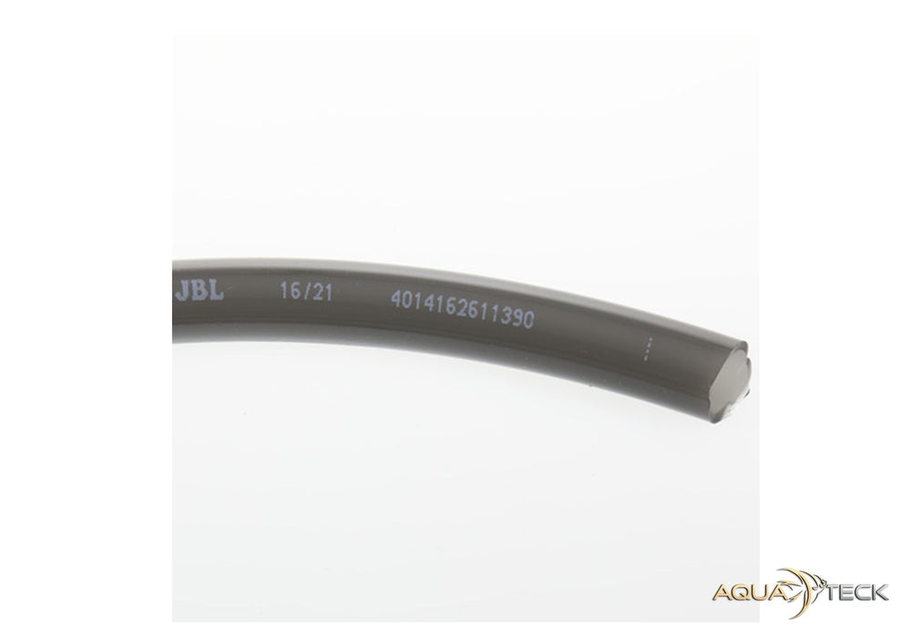 JBL Aquaschlauch GRAU 16/22 per 1 m aqua-teck