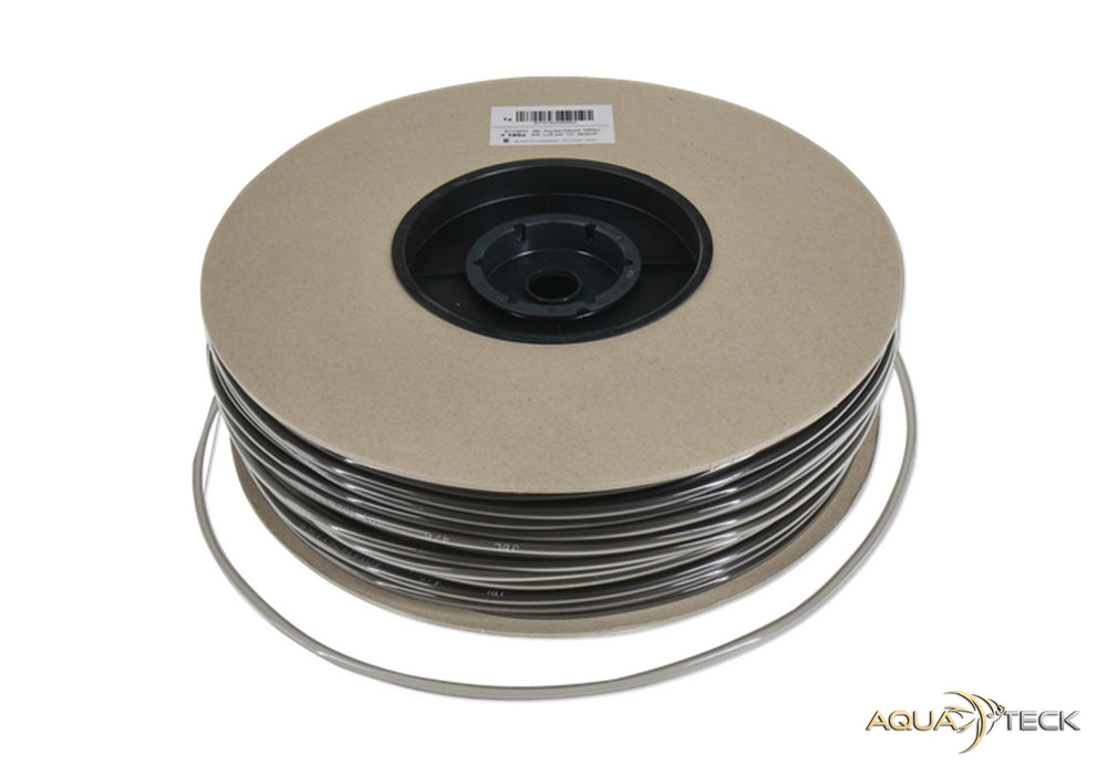 JBL Aquaschlauch GRAU 4/6 per 1 m aqua-teck