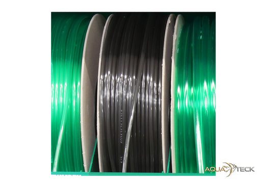 JBL Aquaschlauch GRAU 4/6 per 1 m aqua-teck