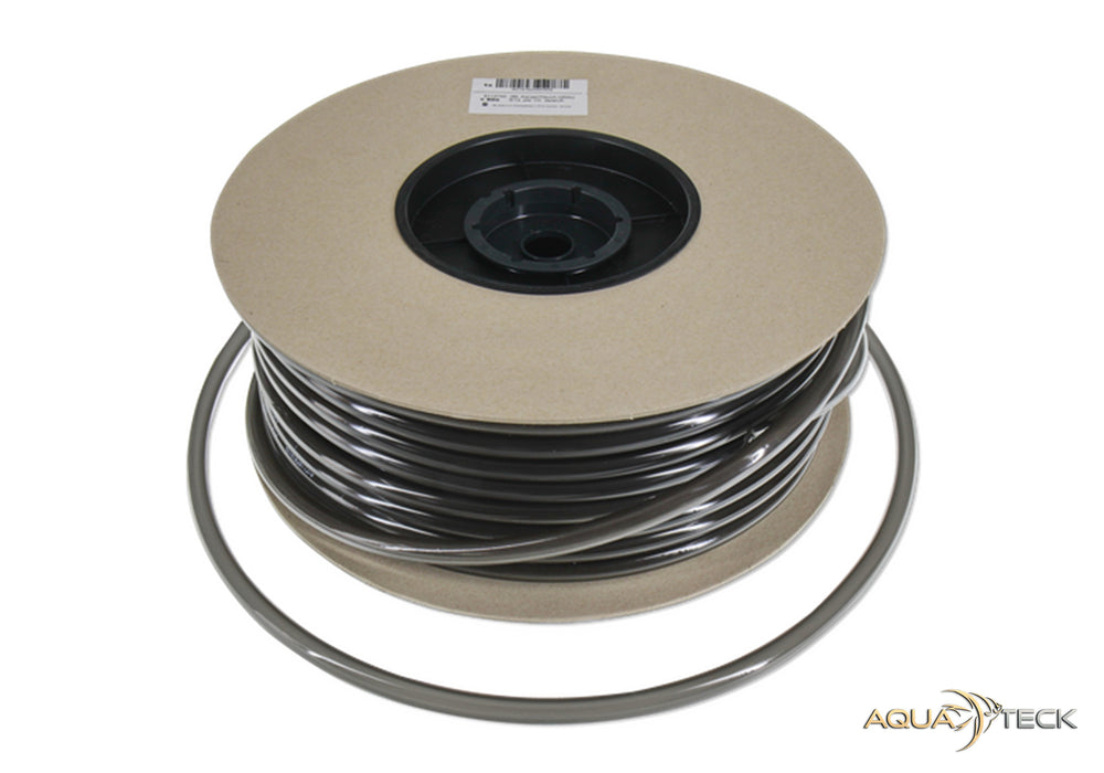 JBL Aquaschlauch GRAU 9/12 per 1 m aqua-teck