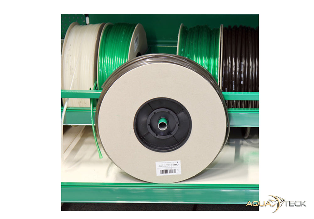 JBL Aquaschlauch GRAU 9/12 per 1 m aqua-teck