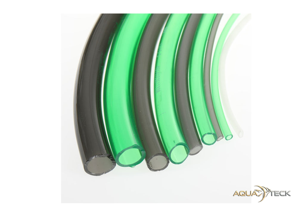 JBL Aquaschlauch GRAU 9/12 per 1 m aqua-teck