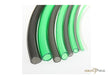JBL Aquaschlauch GRAU 9/12 per 1 m aqua-teck