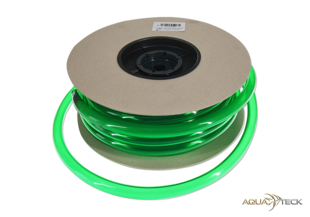 JBL Aquaschlauch GRÜN 16/22 per 1 m aqua-teck
