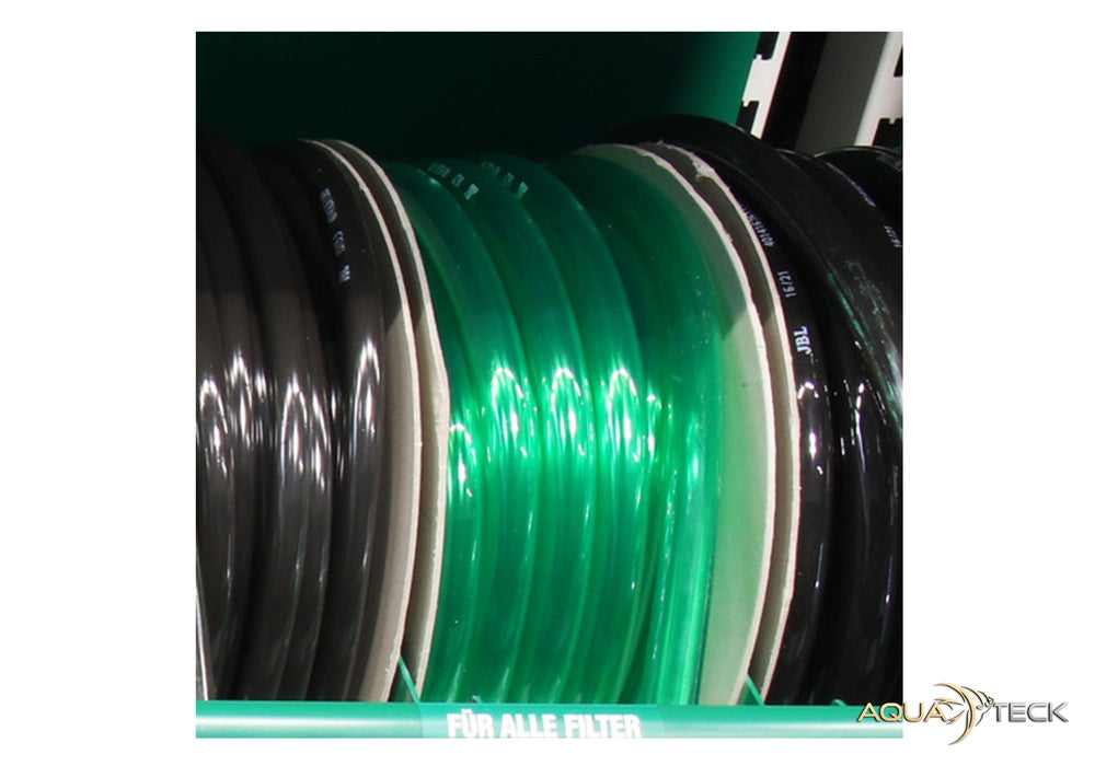 JBL Aquaschlauch GRÜN 16/22 per 1 m aqua-teck