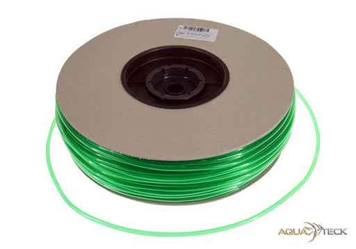 JBL Aquaschlauch GRÜN 4/6 per 1 m aqua-teck