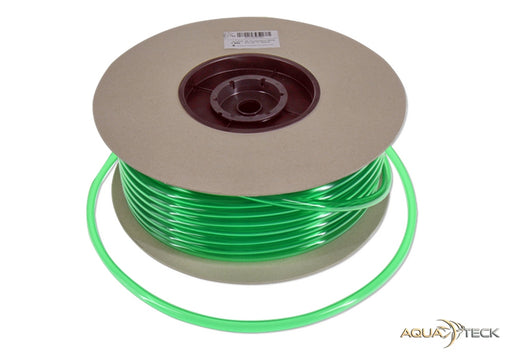 JBL Aquaschlauch GRÜN 9/12 per 1 m aqua-teck
