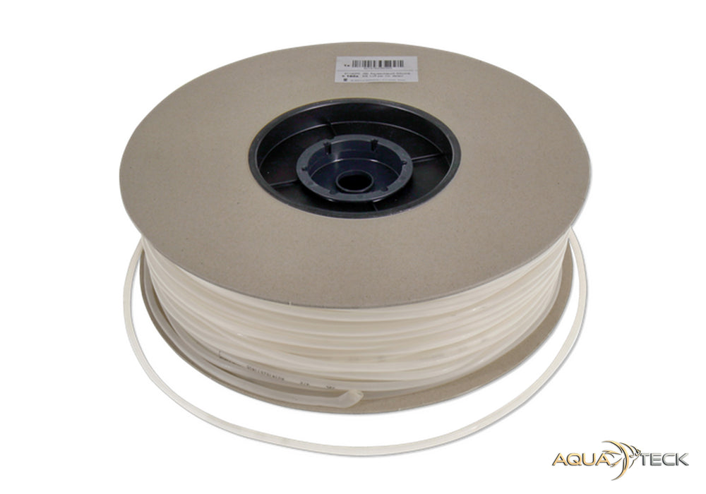 JBL Aquaschlauch Silicone 4/6, Luft per 1 m aqua-teck
