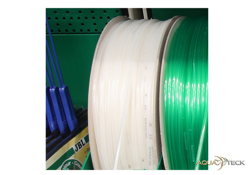 JBL Aquaschlauch Silicone 4/6, Luft per 1 m aqua-teck