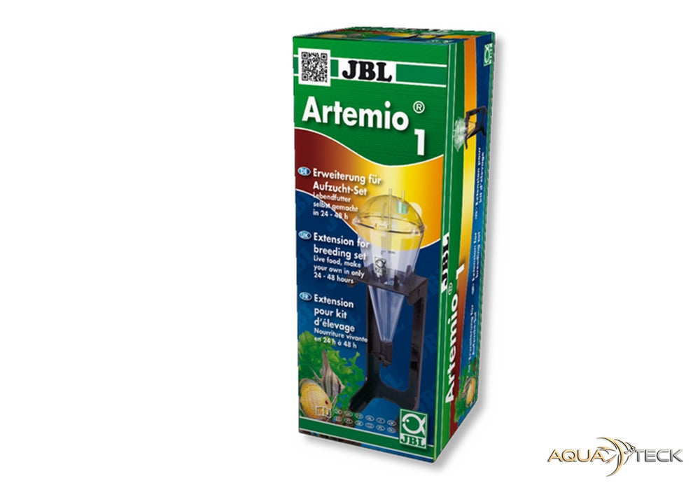 JBL Artemio 1 Erweiterung aqua-teck