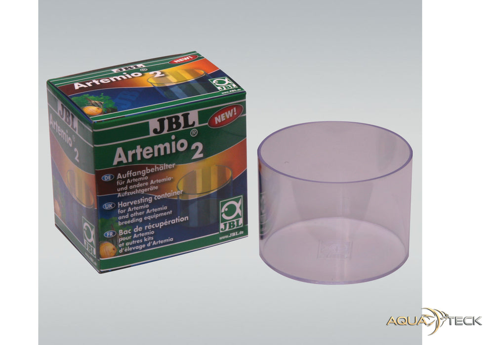 JBL Artemio 2 Auffangbehälter aqua-teck