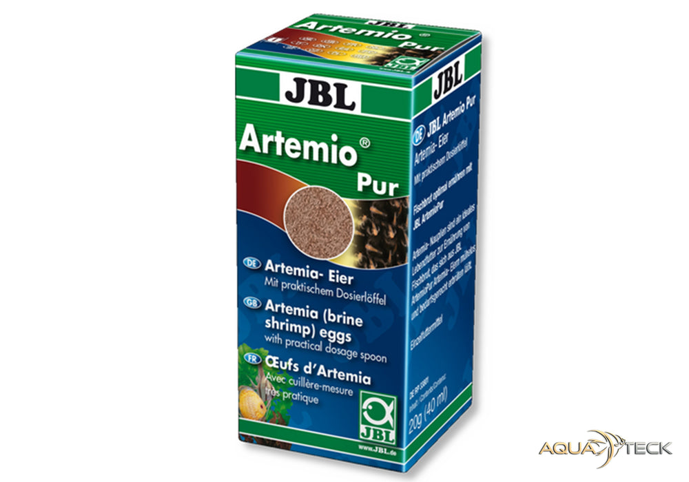 JBL ArtemioPur 40 ml aqua-teck