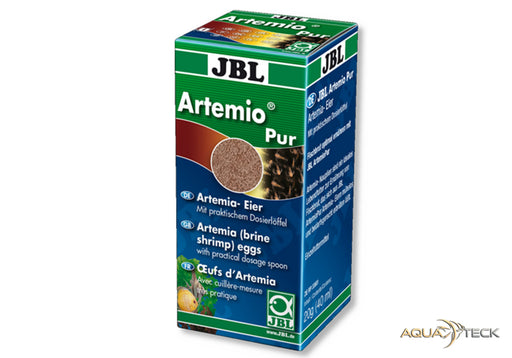 JBL ArtemioPur 40 ml aqua-teck