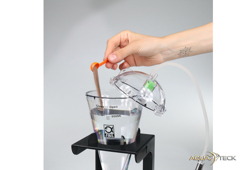 JBL ArtemioPur 40 ml aqua-teck